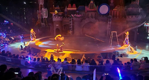 邁安德女員工2023踏青之旅