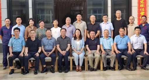 安德-佳豐共創先進精煉生產線