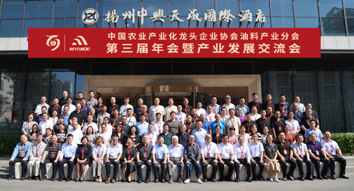 參會(huì)人現(xiàn)場(chǎng)合影